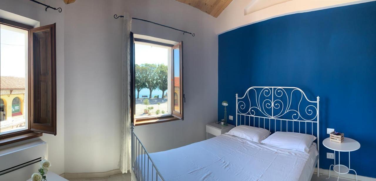 Charlotte Wix Rooms Sirolo Buitenkant foto