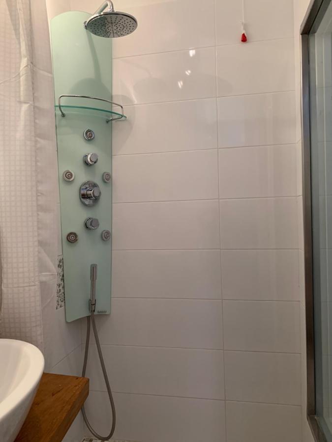 Charlotte Wix Rooms Sirolo Buitenkant foto